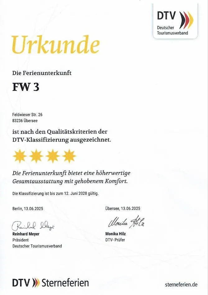 Apartment Zaißlhäusl Hof Ferienwohnungen Übersee