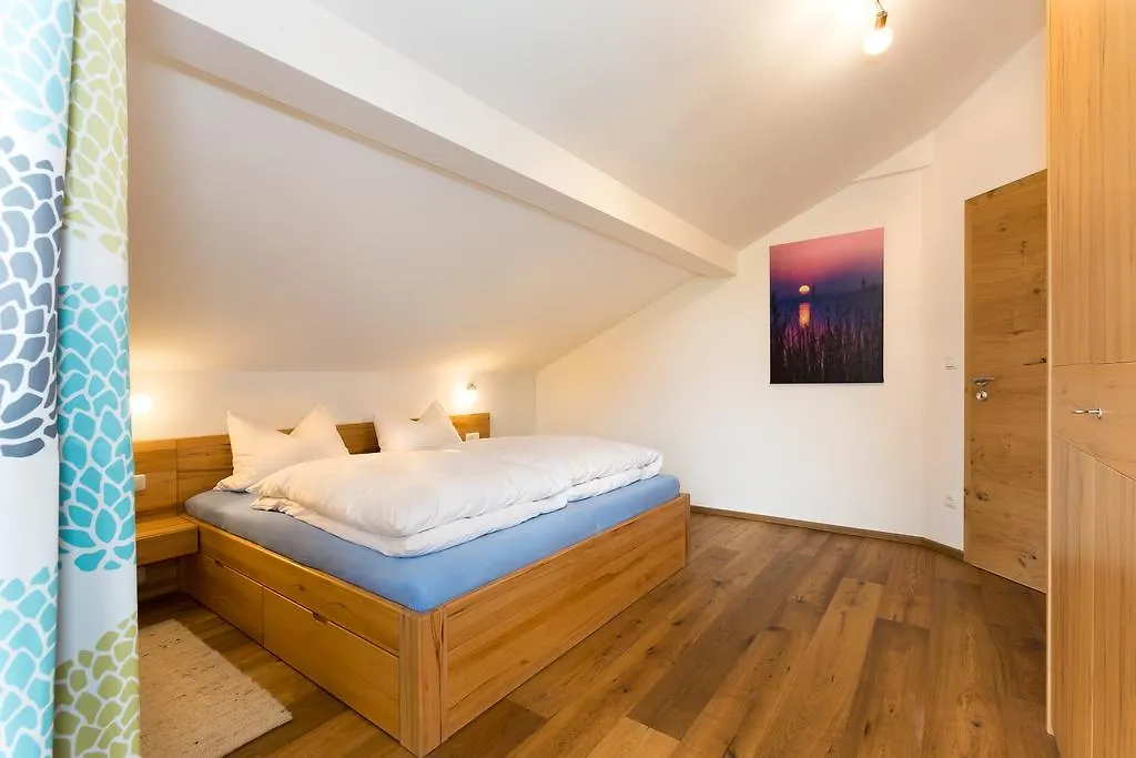 Apartment Zaißlhäusl Hof Ferienwohnungen Übersee Deutschland
