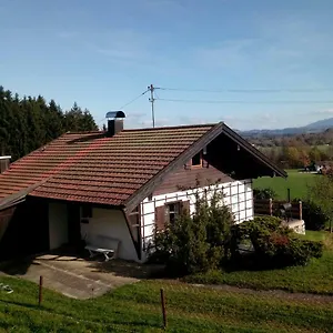 Hauslhaus Übersee